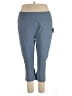 Eddie Bauer Blue Active Pants Size 3X - photo 1