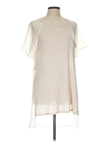 Bobeau Short Sleeve T-Shirt (view 1)