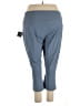 Eddie Bauer Blue Active Pants Size 3X - photo 2