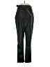 DKNY 100% Polyurethane Black Casual Pants Size 2 (petite) - photo 1