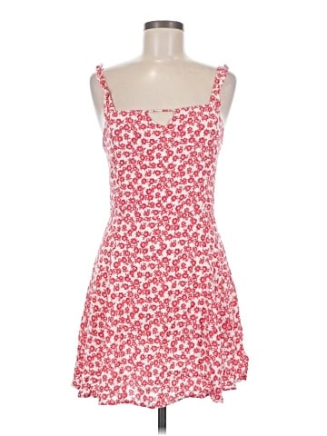 Lucy Love Casual Dress (view 1)