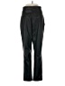 DKNY 100% Polyurethane Black Casual Pants Size 2 (petite) - photo 2