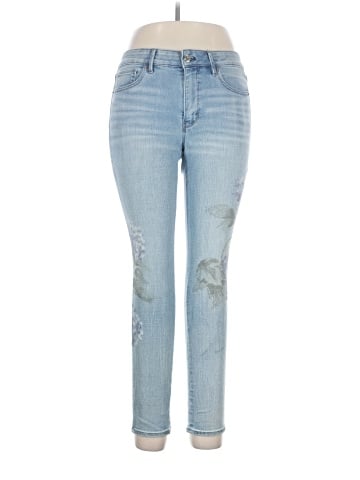 White House Black Market Jeans (view 1)
