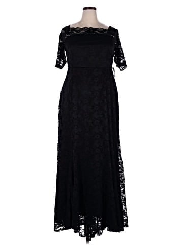 Torrid Cocktail Dress (view 1)