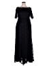 Torrid Black Cocktail Dress Size 20 - photo 1