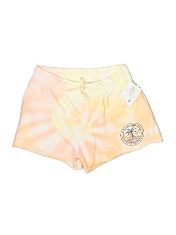 U.S. Apparel Shorts (view 1)