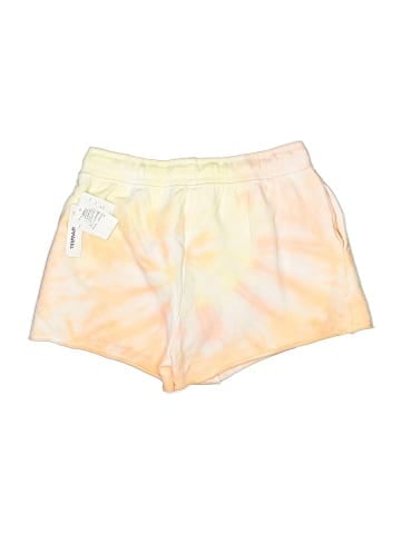 U.S. Apparel Shorts (view 2)