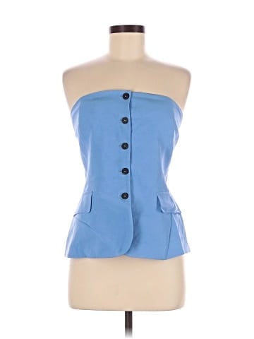 Zara Sleeveless Top (view 1)