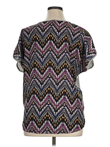Pixley Short Sleeve T-Shirt (view 2)