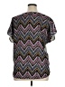 Pixley Gray Short Sleeve T-Shirt Size XL - photo 2