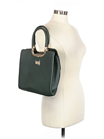 Badgley Mischka Satchel (view 2)
