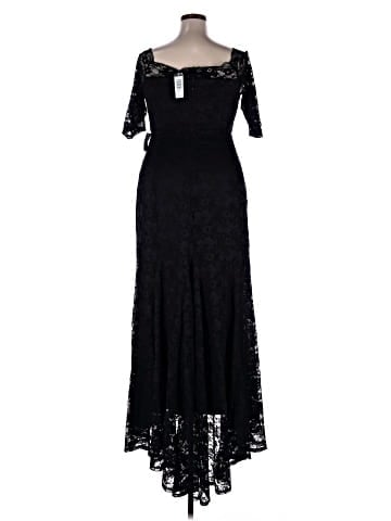 Torrid Cocktail Dress (view 2)