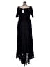 Torrid Black Cocktail Dress Size 20 - photo 2