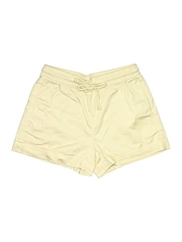 Lou & Grey Khaki Shorts (view 1)