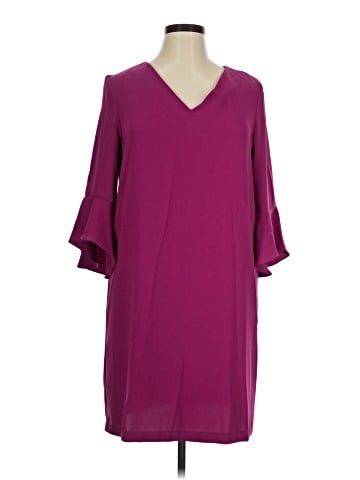Bigio Collection Casual Dress (view 1)
