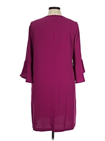 Bigio Collection Casual Dress (view 2)