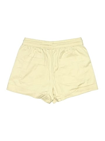 Lou & Grey Khaki Shorts (view 2)