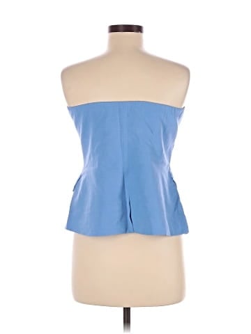 Zara Sleeveless Top (view 2)