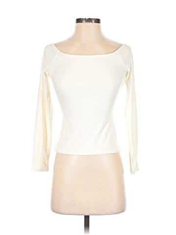 Suuksess 3/4 Sleeve T-Shirt (view 1)