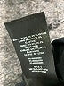 Aritzia Black Bodysuit Size M - photo 4