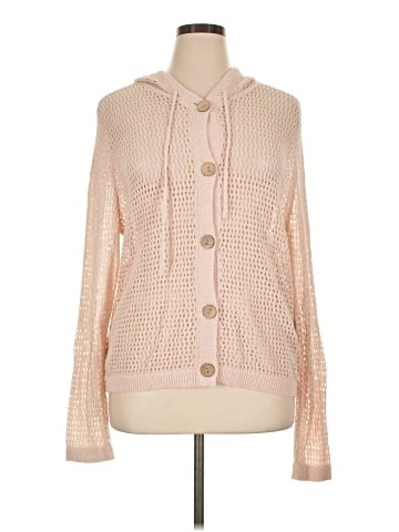Charlie Cardigan (view 1)