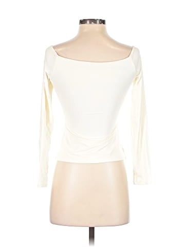 Suuksess 3/4 Sleeve T-Shirt (view 2)