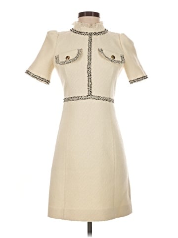 Sandro Cocktail Dress (view 1)