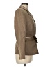 NIPON BOUTIQUE Brown Blazer Size 10 - photo 4