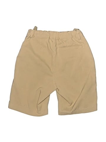 Old Navy Khaki Shorts (view 2)