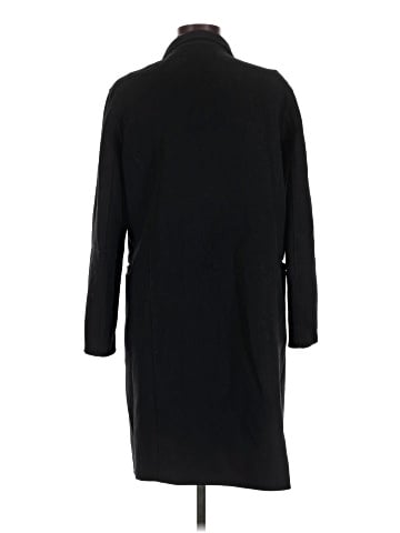 Nanette Lepore Wool Coat (view 2)