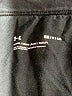 Under Armour Solid Black Track Pants Size S - photo 7