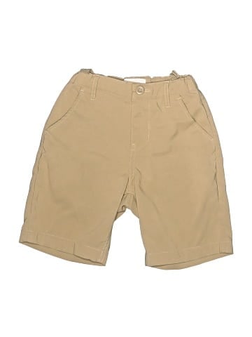 Old Navy Khaki Shorts (view 1)