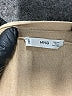 MNG Tan Cardigan Size XL - photo 7