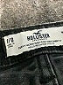 Hollister Black Cargo Shorts Size 1 - photo 3
