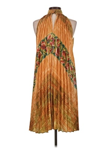 Suno Cocktail Dress (view 2)