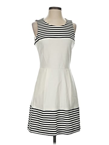 Madewell Casual Dress (view 1)