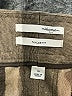 Halogen Chevron-herringbone Gray Dress Pants Size 10 - photo 7
