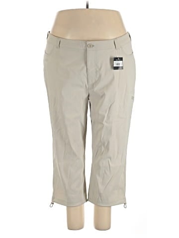 Eddie Bauer Khakis (view 1)