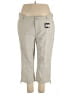 Eddie Bauer Tan Khakis Size 24w - photo 1
