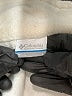 Columbia 100% Polyester White Track Jacket Size L - photo 6