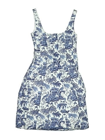 STAUD Cocktail Dress (view 1)