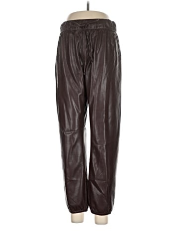 Enza Costa Casual Pants (view 1)