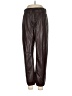 Enza Costa Brown Casual Pants Size Sm (1) - photo 1