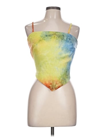 Wearever Sleeveless Blouse (view 1)