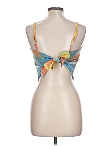Wearever Sleeveless Blouse (view 2)