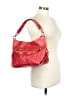 Dooney & Bourke Red Leather Shoulder Bag One size - photo 2