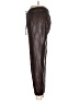 Enza Costa Brown Casual Pants Size Sm (1) - photo 5