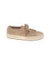 Superga Tan Sneakers Size EU 39 1/2 - photo 1