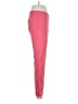 SOHO Apparel Ltd Pink Active Pants Size M - photo 4