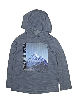 Active By Old Navy Long Sleeve T Shirt
